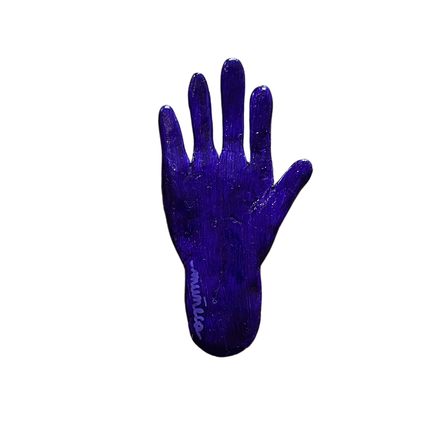MAGNET VIOLET