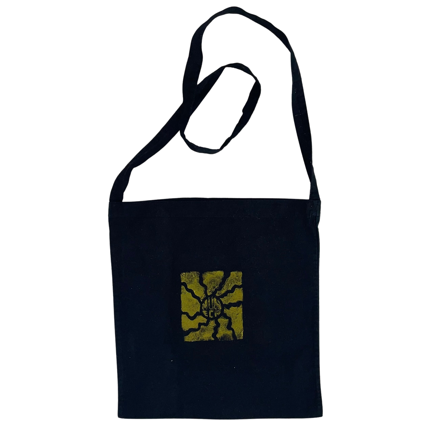 TOTE BAG LINOGRAVURE