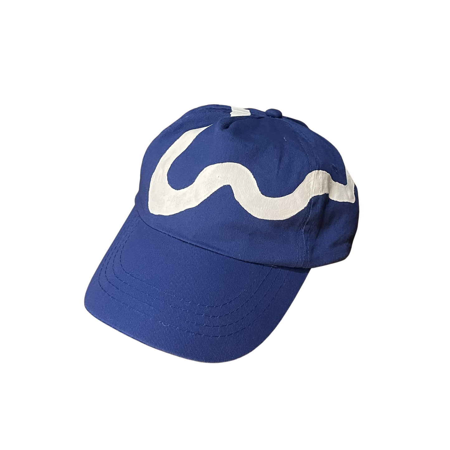 CASQUETTE BLEUE