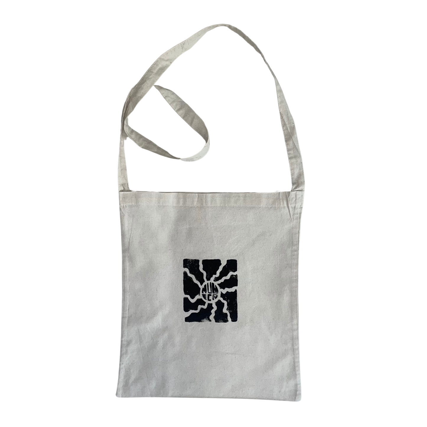 TOTE BAG LINOGRAVURE