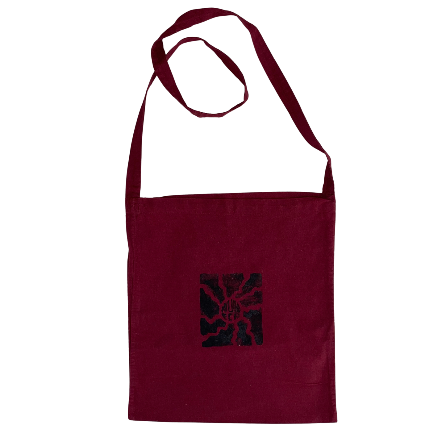 TOTE BAG LINOGRAVURE