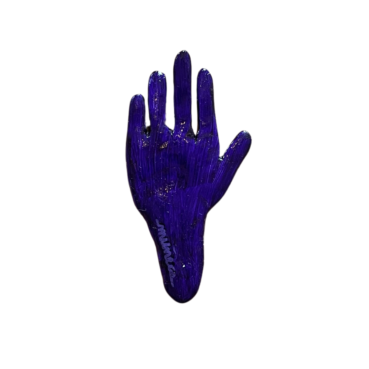 MAGNET VIOLET