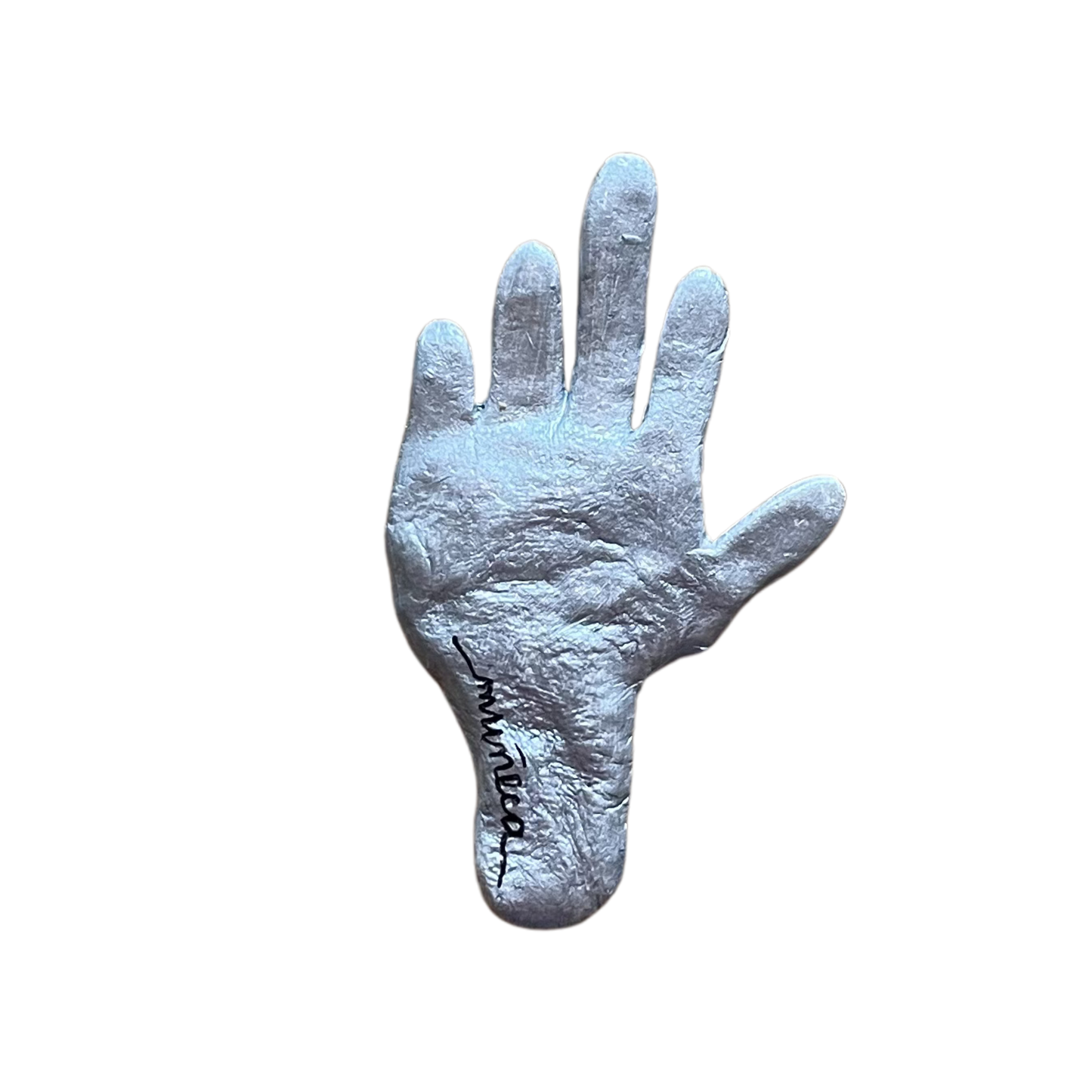 MAGNET GRIS
