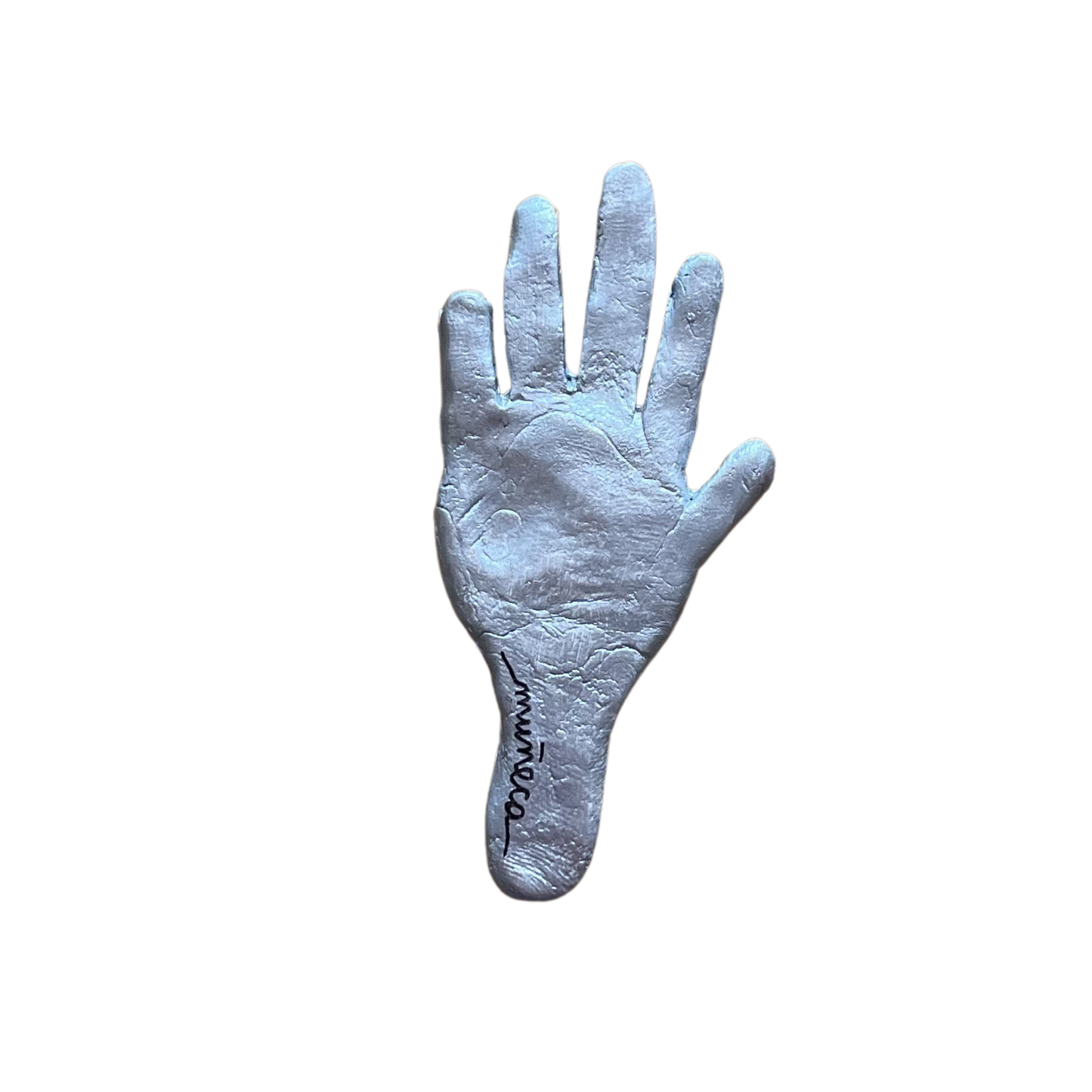 MAGNET GRIS