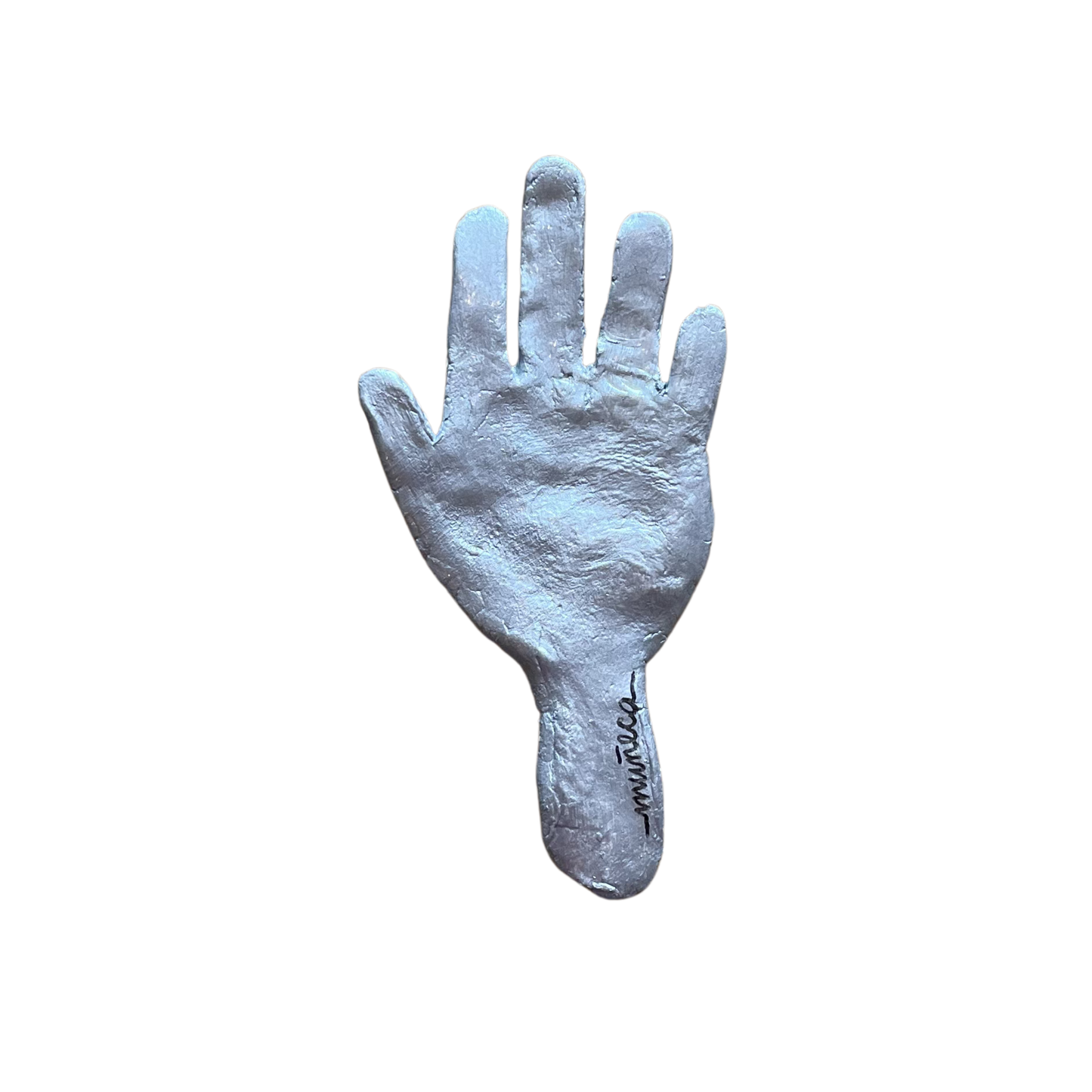 MAGNET GRIS