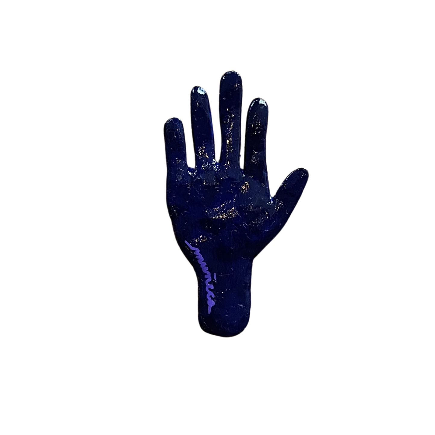 MAGNET VIOLET