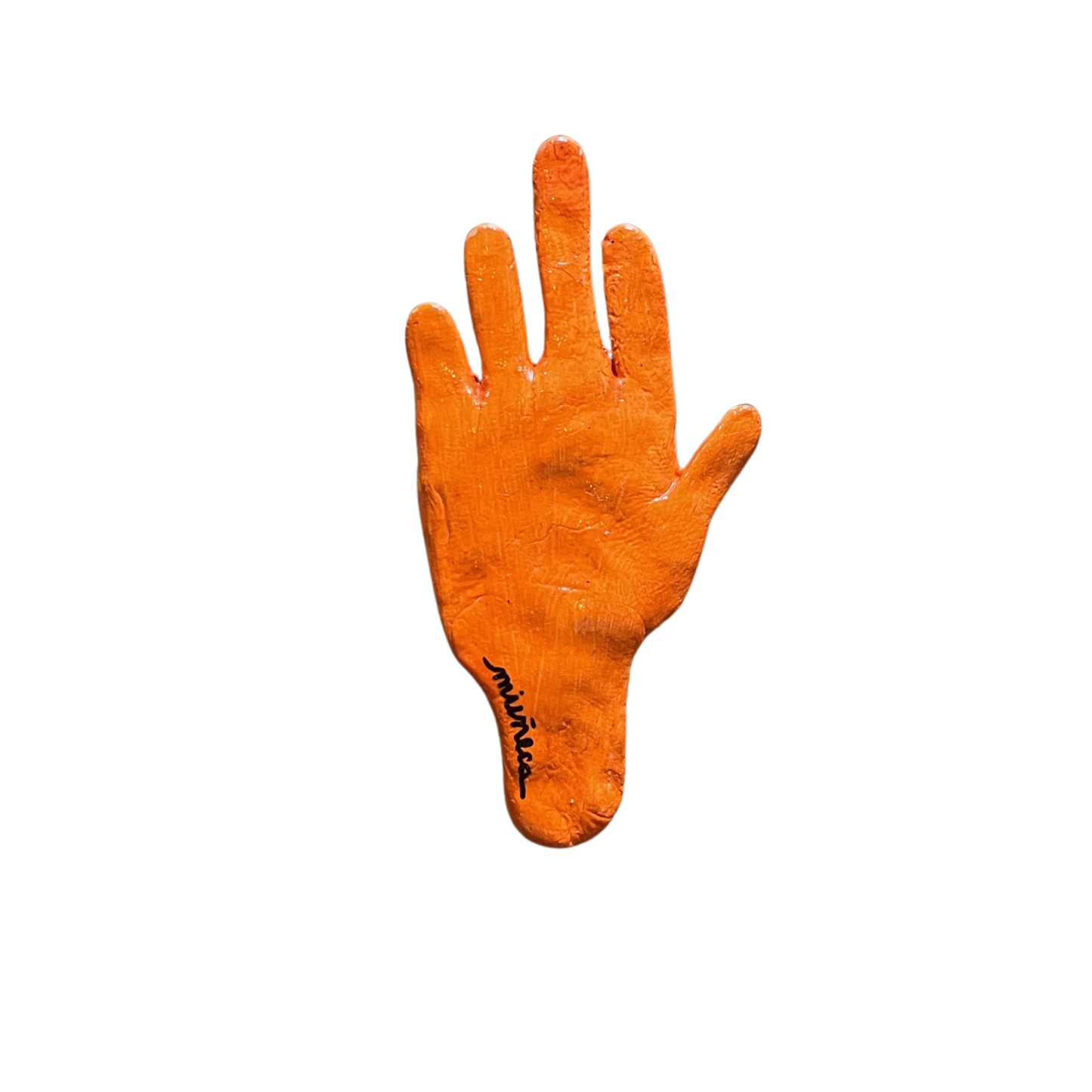 MAGNET ORANGE