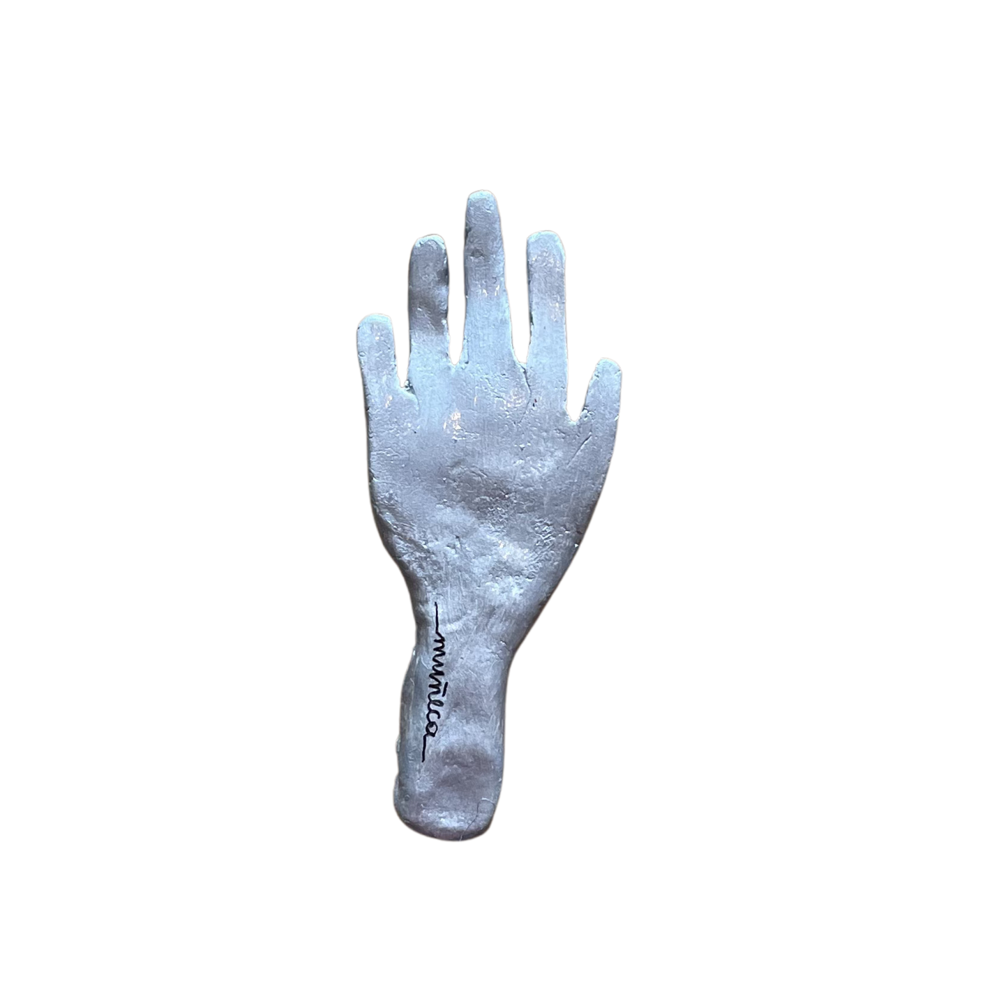MAGNET GRIS