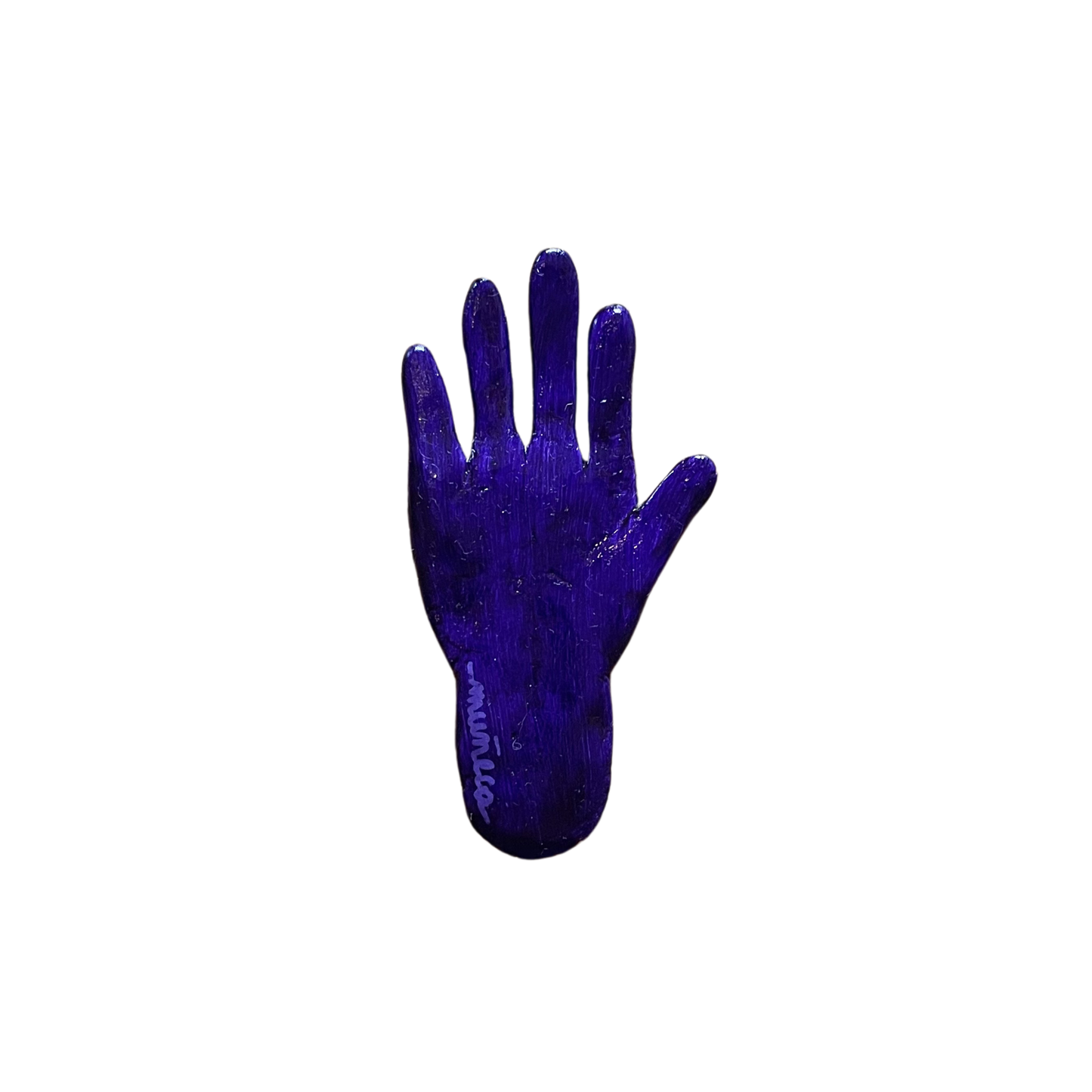 MAGNET VIOLET