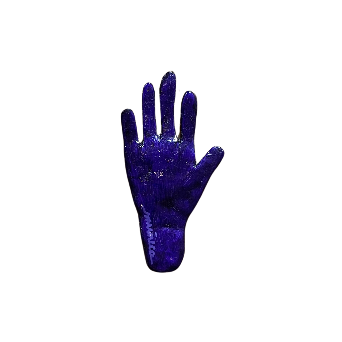 MAGNET VIOLET