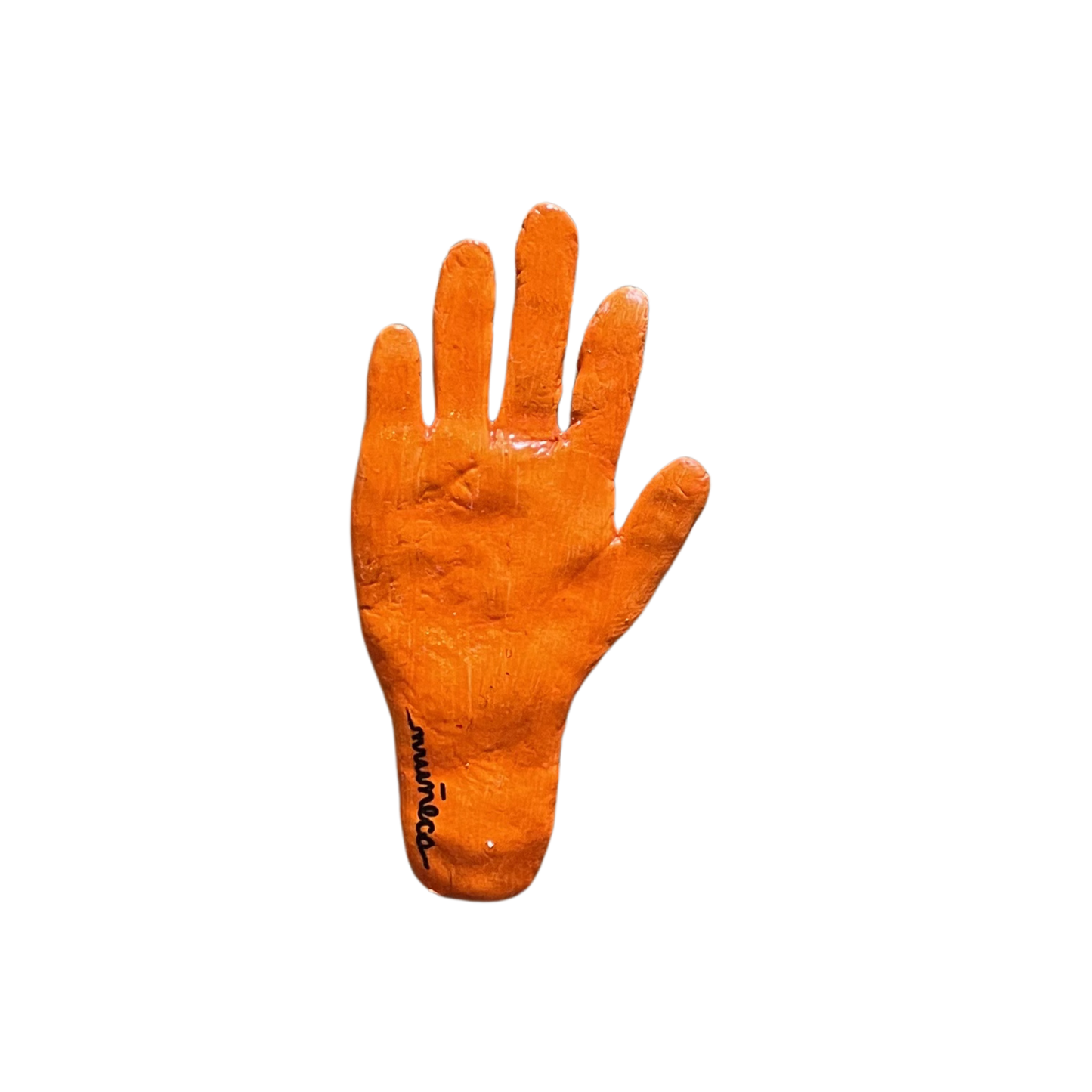 MAGNET ORANGE