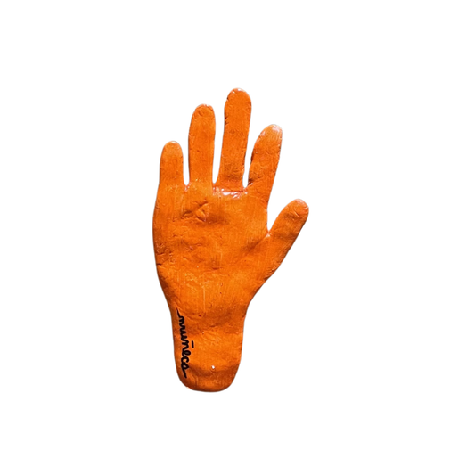MAGNET ORANGE