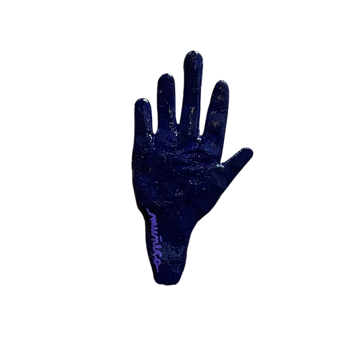 MAGNET VIOLET