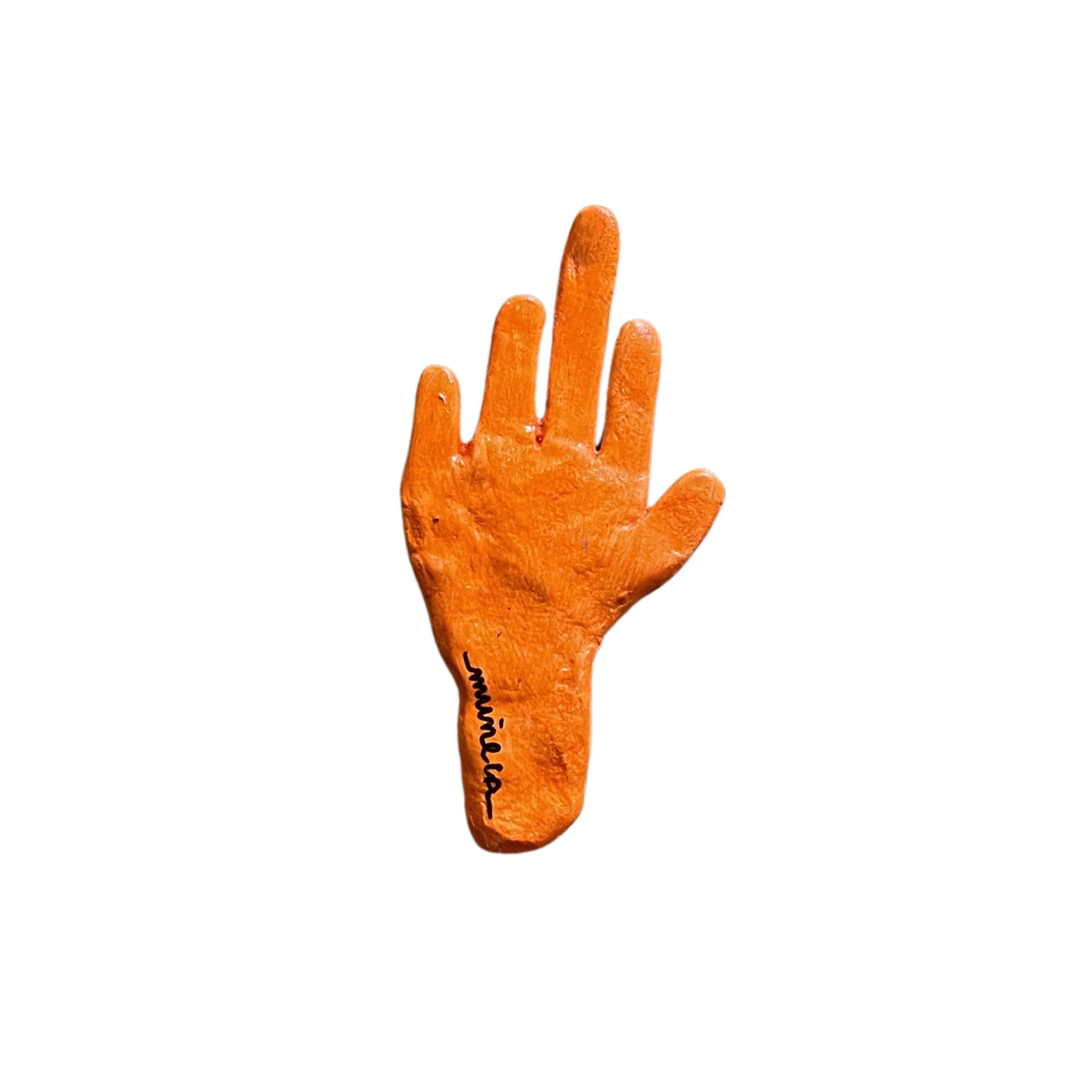 MAGNET ORANGE