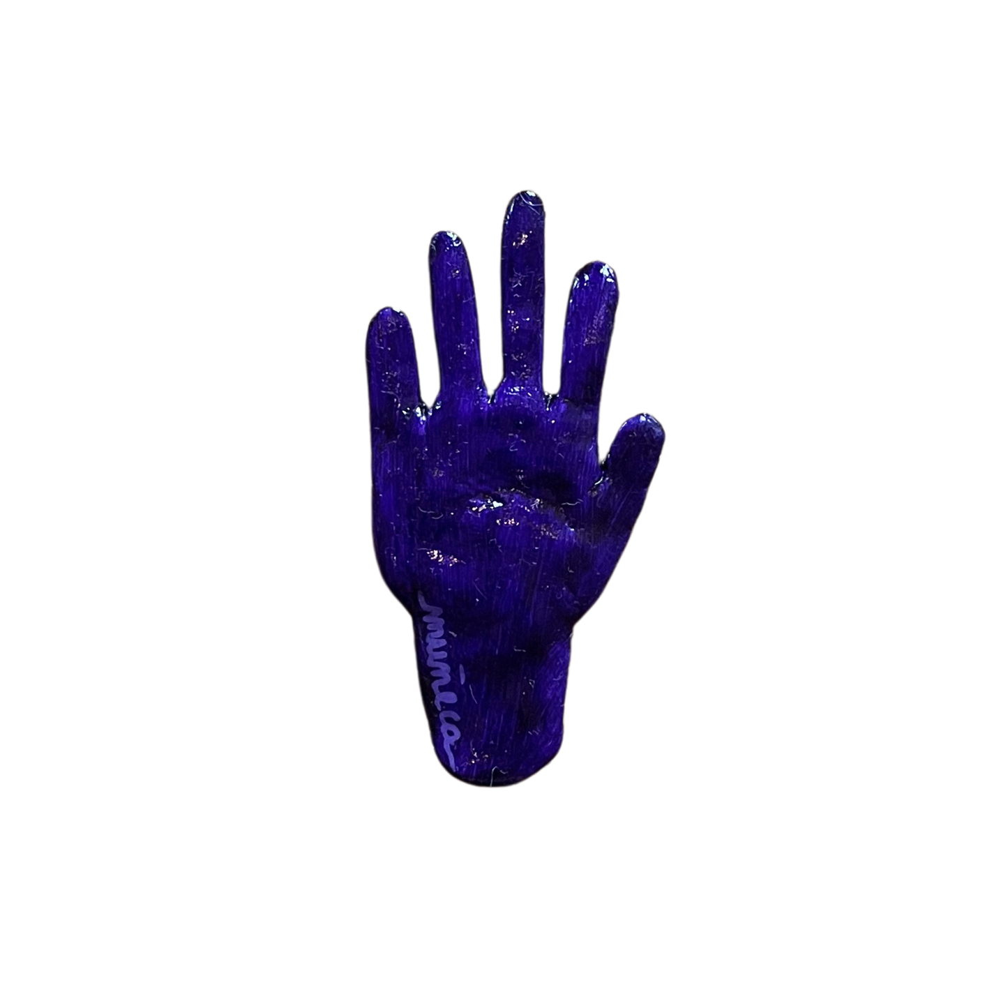 MAGNET VIOLET