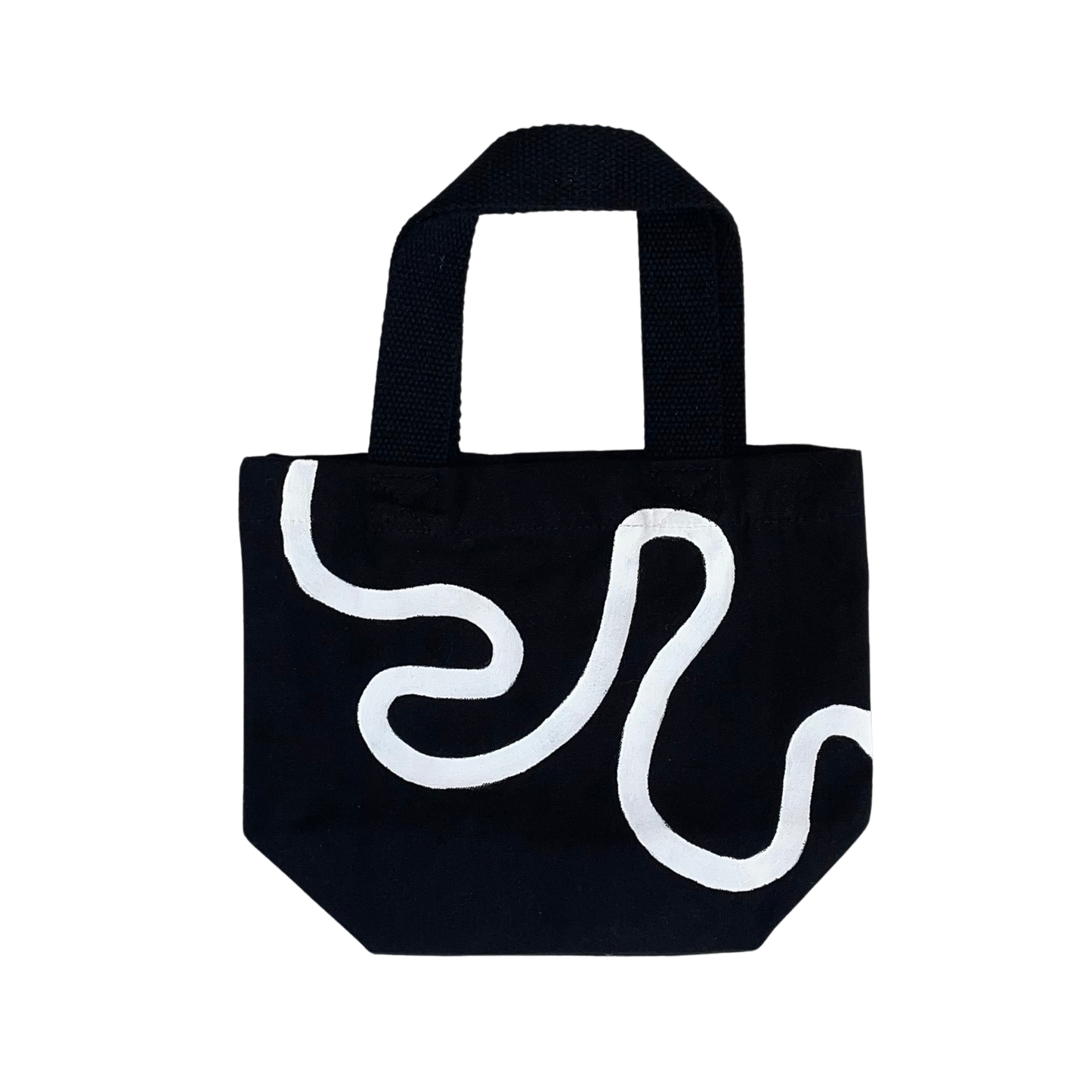 SAC À MAIN NOIR