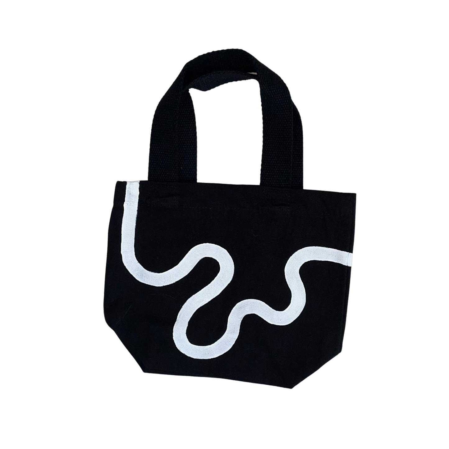 SAC À MAIN NOIR