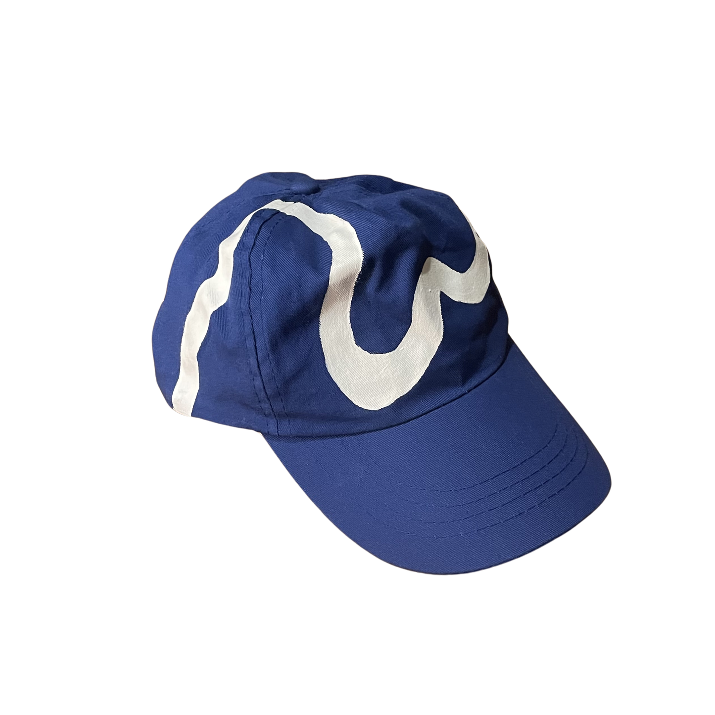 CASQUETTE BLEUE