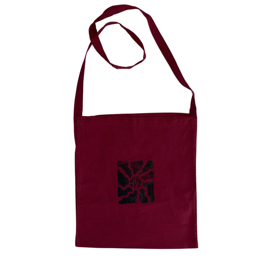 TOTE BAG LINOGRAVURE