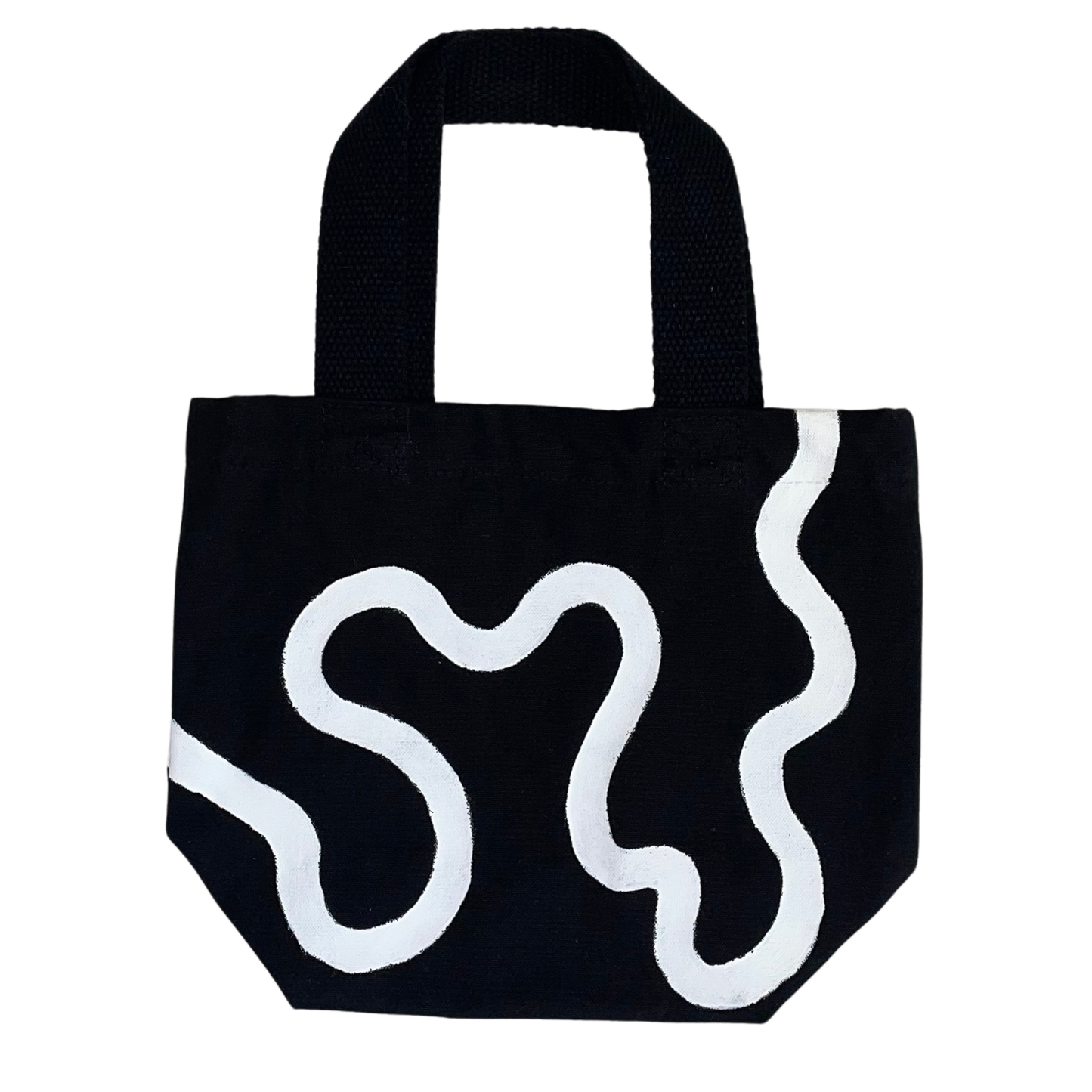 SAC À MAIN NOIR
