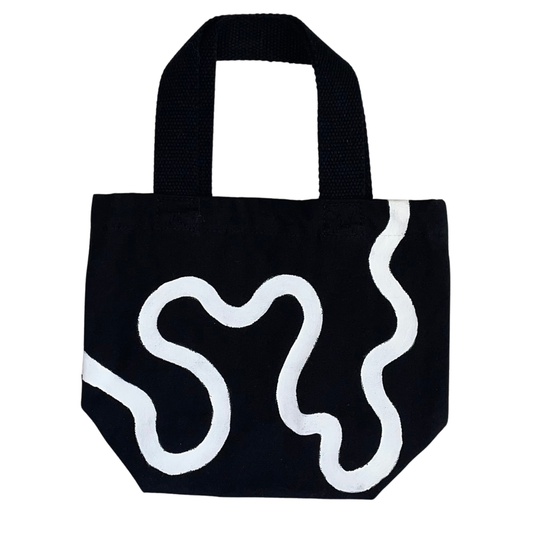 SAC À MAIN NOIR