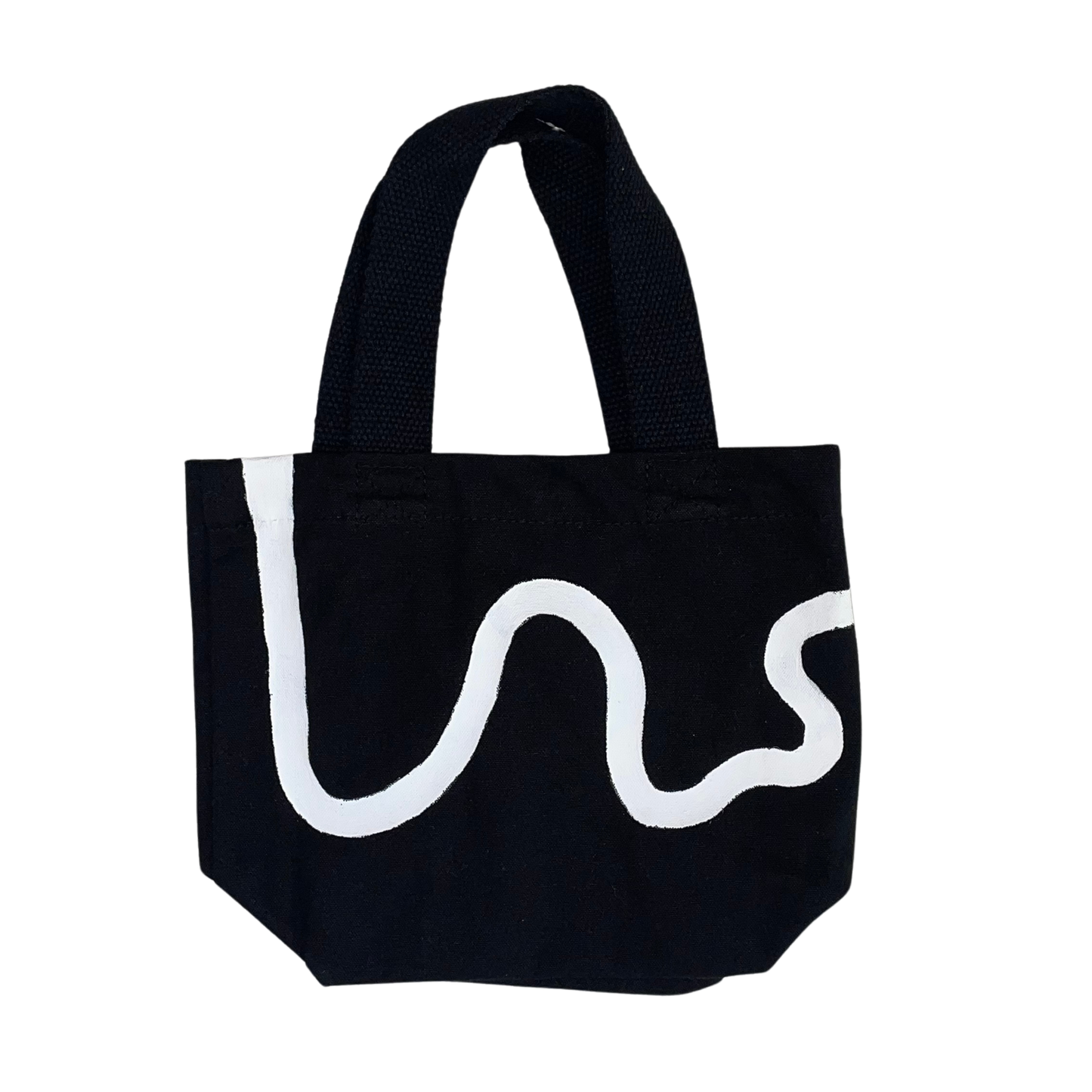 SAC À MAIN NOIR