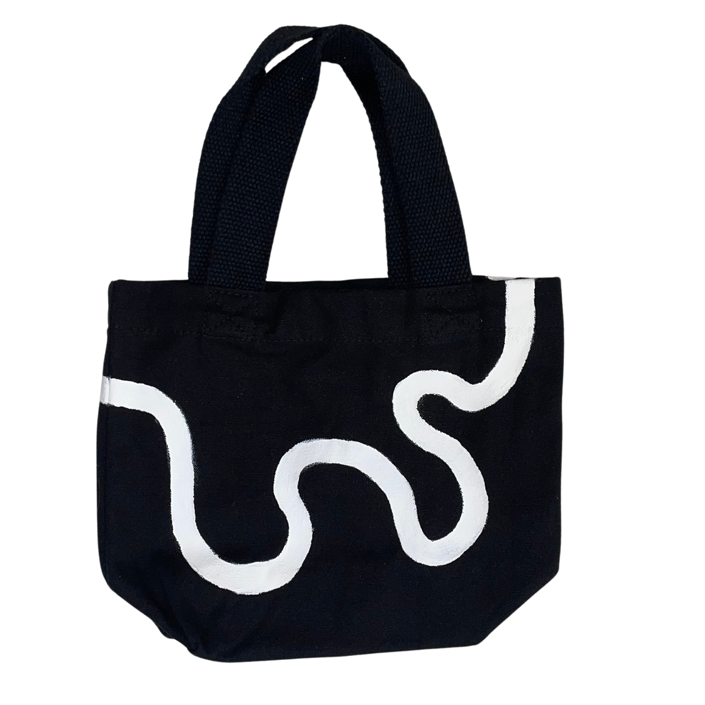 SAC À MAIN NOIR