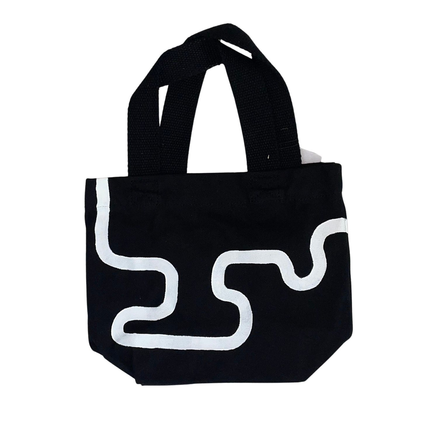 SAC À MAIN NOIR