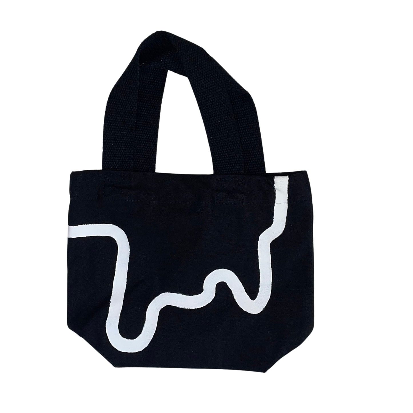 SAC À MAIN NOIR