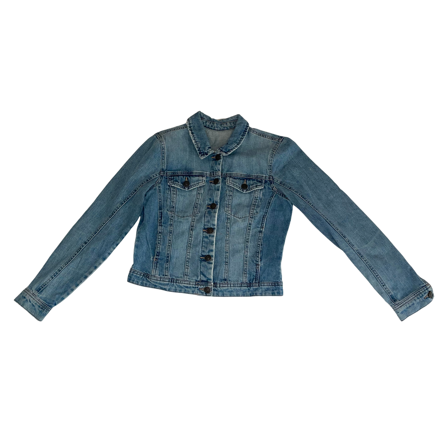 VESTE ONE LINE ORANGE