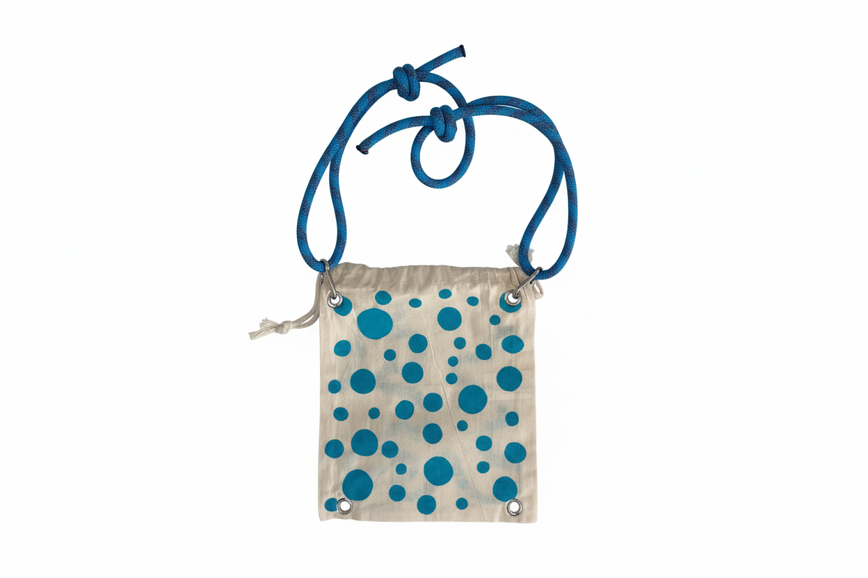 Sac sans fond