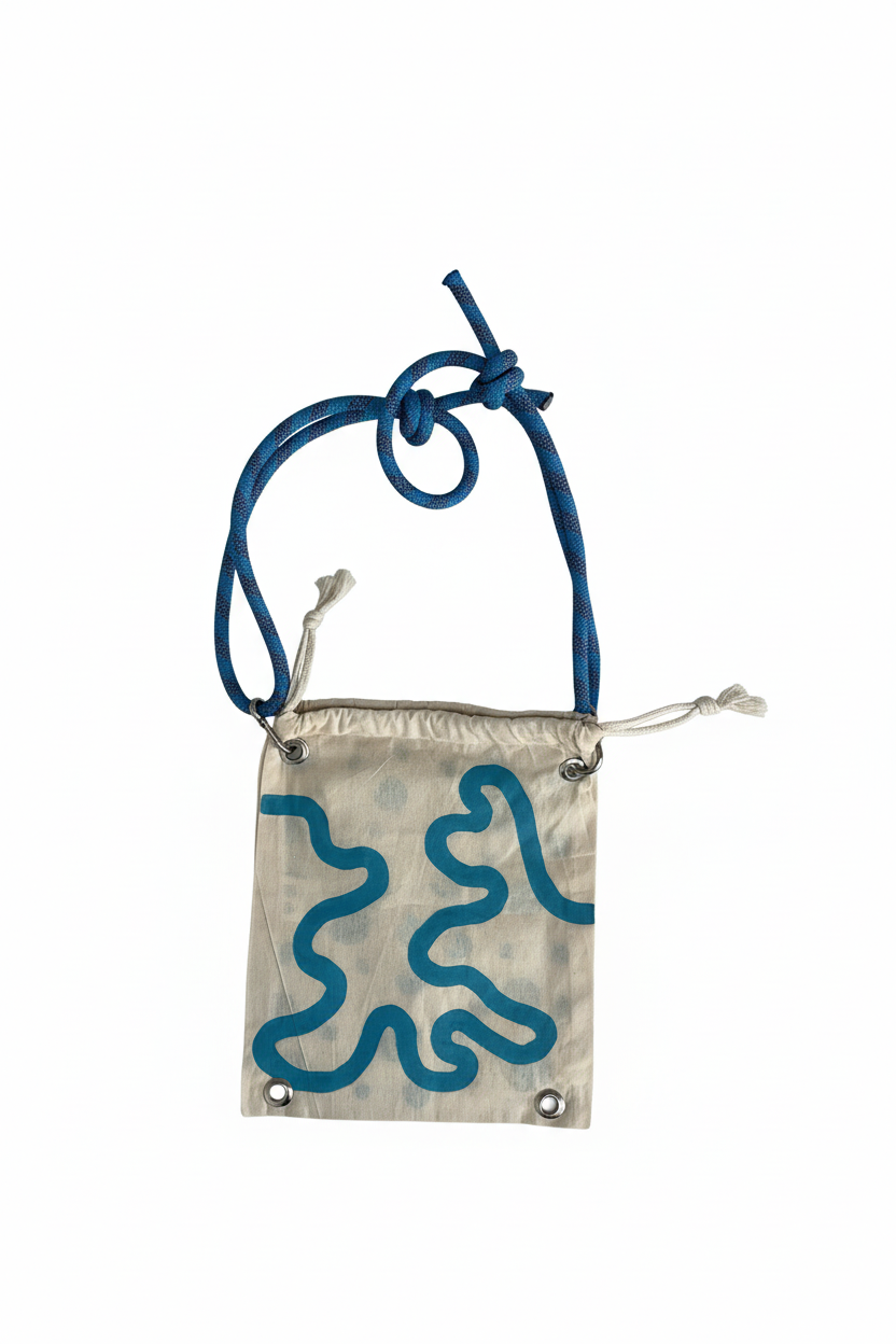 Sac sans fond